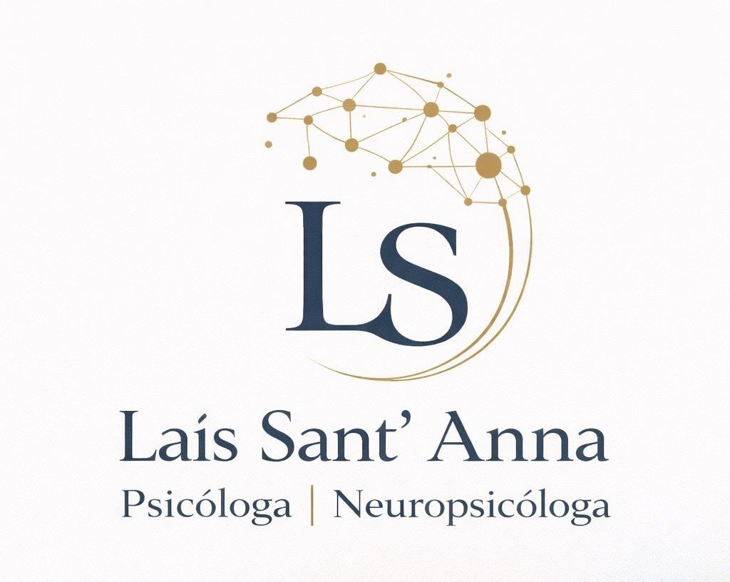 Logo de Laís Sant' Anna Freitas